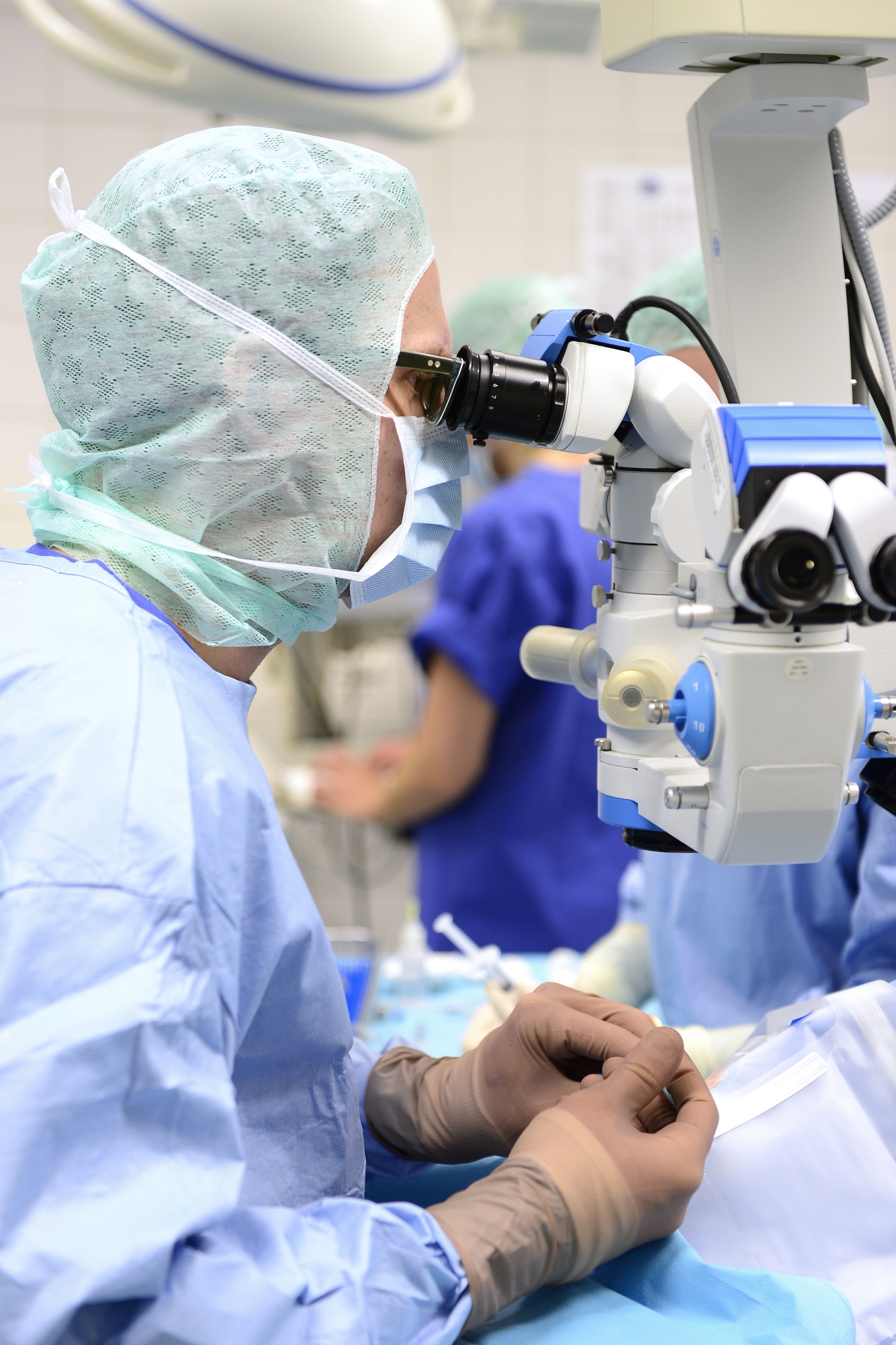 Funktionsbereich Augen Asklepios Klinik Barmbek Funktionsbereich Augen Asklepios Klinik Barmbek